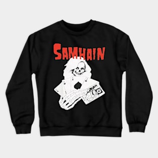 samhain Crewneck Sweatshirt